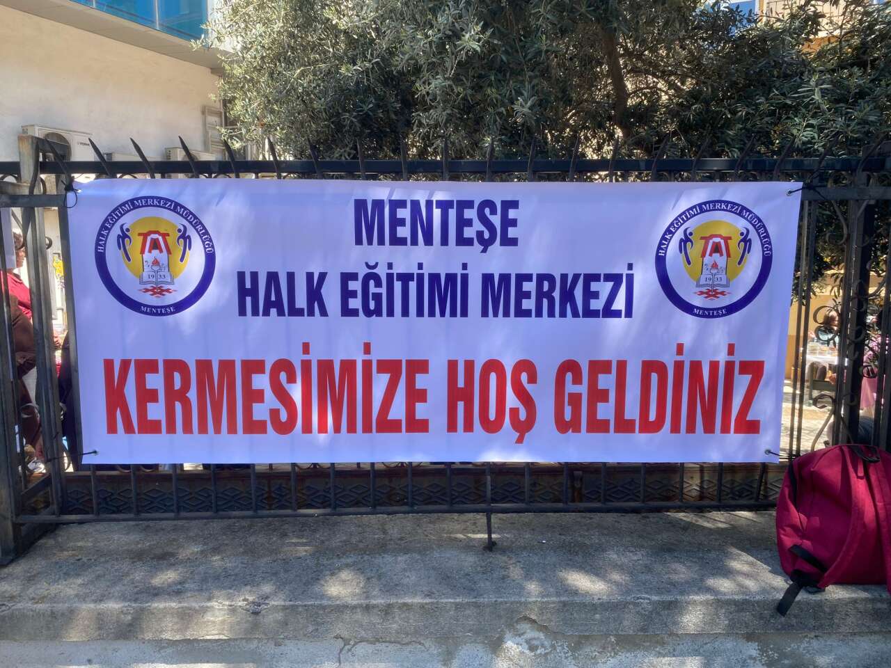 Menteşe’de El Emeği Göz Nuru Kermes: Kursiyerlerin Yıl Boyu Hazırladığı Ürünler Görücüye Çıktı 10